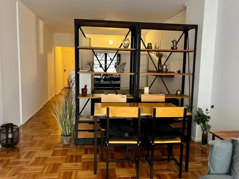Departamento en Venta de Monoambiente