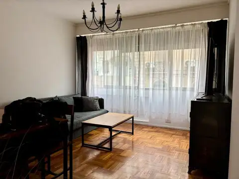 Departamento en Venta 60 años