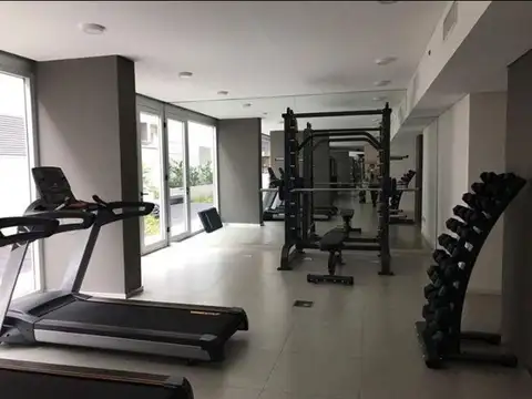 Departamento en Alquiler 7 años