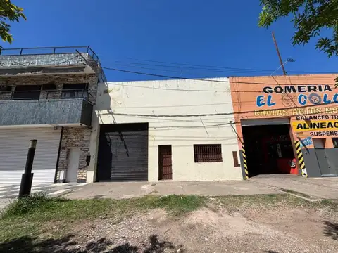 Galpon en Venta en Las Delicias, USD 160.000