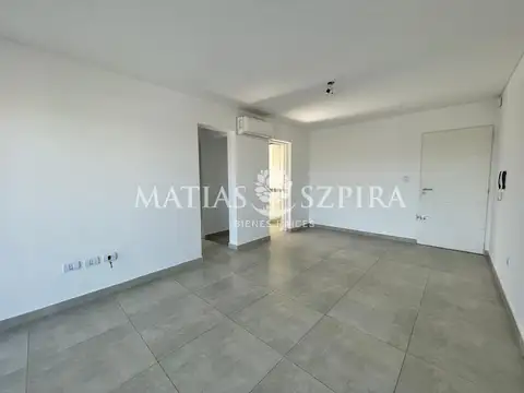 Departamento en Alquiler A Estrenar