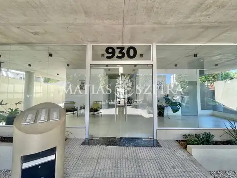 Domingo  Olivera 900, Piso 5