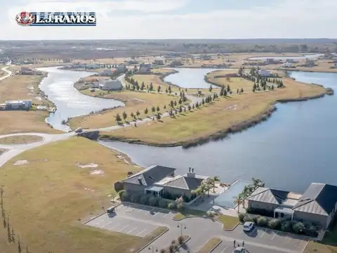 Terreno interno en El Naudir