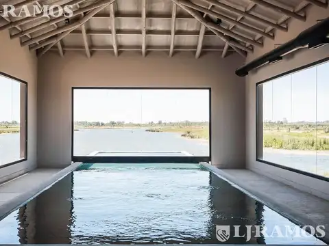 Terreno en Venta 21  mts Frente