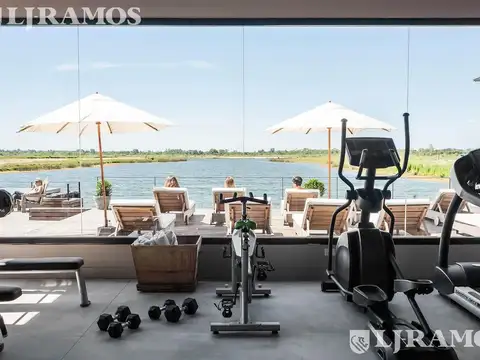 Terreno en Venta 20  mts Fondo