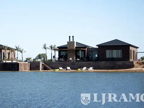 Terreno interno en El Naudir