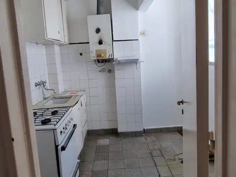 Departamento en Alquiler Permite mascota