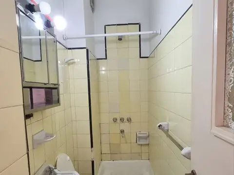 Departamento en Alquiler 45 años