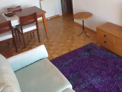 Departamento en Venta en Belgrano R, USD 165.000