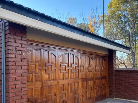 Casa en Venta en San Rafael, USD 365.000
