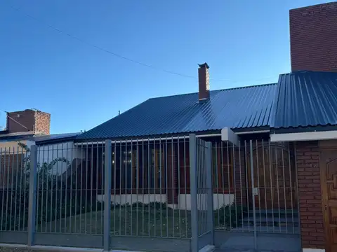 Montecaseros 2200