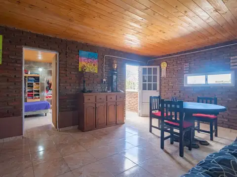 Casa en Venta 11 años