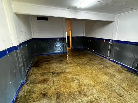 Local en alquiler en San Miguel