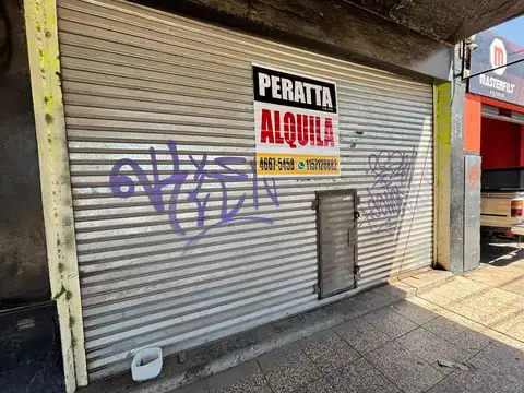 Av. Balbín 5400, Piso Av.