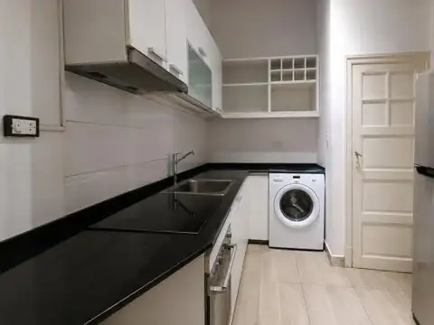 Departamento en Venta en Centro, USD 125.000