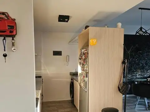 Departamento en Venta en Banfield, USD 110.000