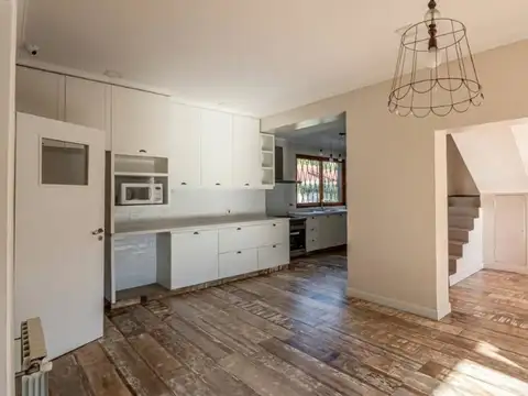 Casa en Venta 9 años