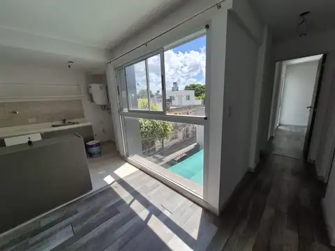 Departamento en Alquiler en Arroyito, $ 400.000