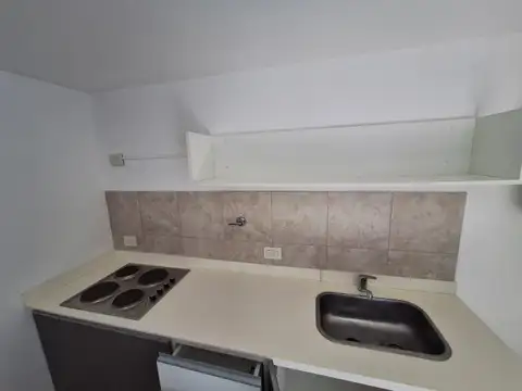 Departamento en Alquiler de 1 dormitorio