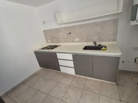 Departamento en Alquiler de 2 ambientes
