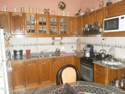 Casa en Venta de 3 dormitorios
