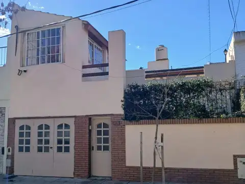 Casa en Venta en Monte Castro, Capital Federal