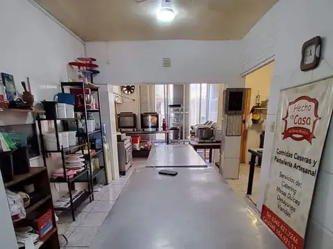 Casa - Venta - Argentina, Concordia - DAMIAN P GARAT 600