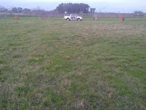 Lote En Venta San Sebastián