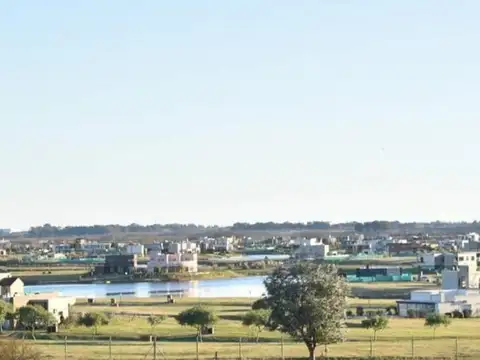 Terreno en Venta 10  mts Frente