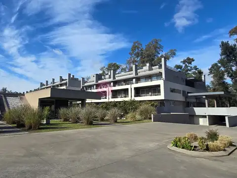 Campus Vista Pilar 100