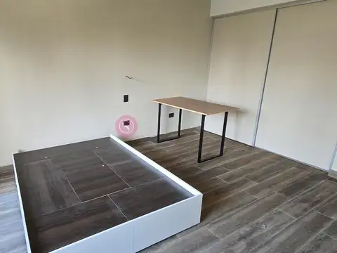 Departamento en Alquiler en Campus Vista, USD 400