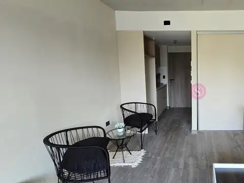Departamento en Alquiler de Monoambiente