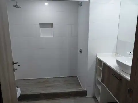 Departamento Monoambiente  en Alquiler en Campus Vista, Pilar, G.B.A. Zona Norte