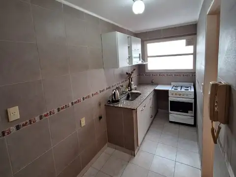 Departamento en Venta 45 años