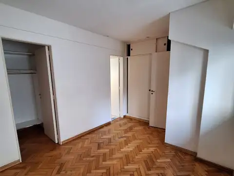 Jerónimo Salguero 3000, Piso 5