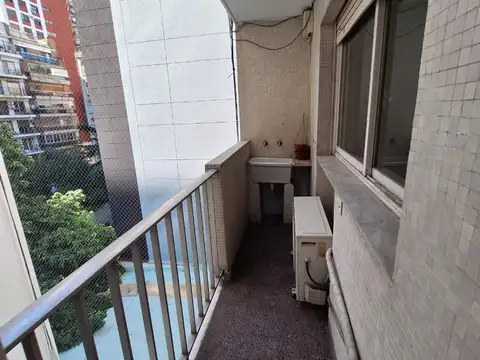 Departamento en Venta en Palermo, USD 120.000