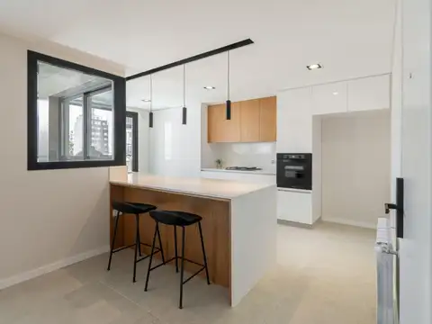 Departamento en Venta de 4 ambientes