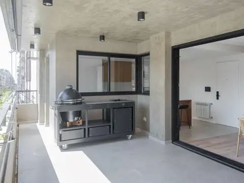 Departamento - Centro