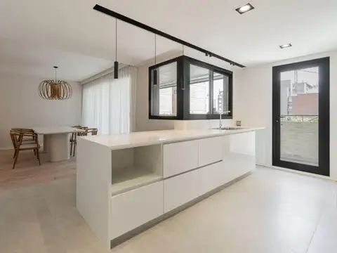 Departamento en Venta de 3 dormitorios