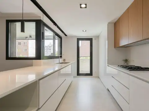 Departamento en Venta en Centro, USD 479.900