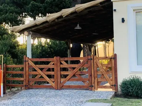 Casa en Venta en Pinamar, USD 280.000