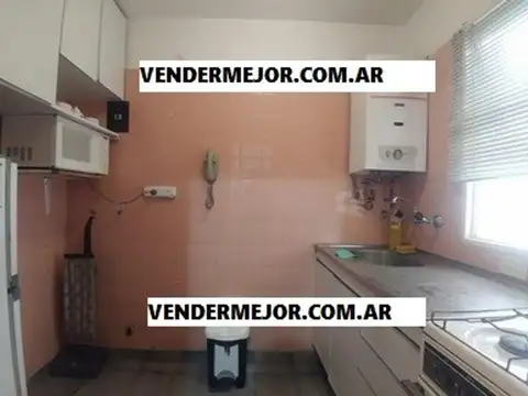 Departamento en Alquiler Temporal de Monoambiente