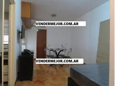 DEPARTAMENTO EN PALERMO