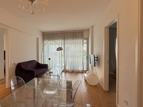 Departamento en Venta en Nordelta Yoo Nordelta, USD 338.000