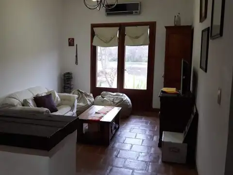 Casa 7 ambientes con 3 baños