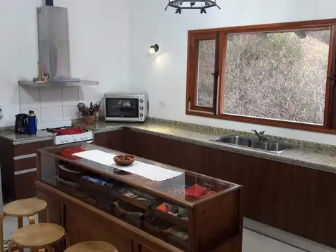 La Aguada 100