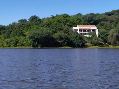 La Aguada 100