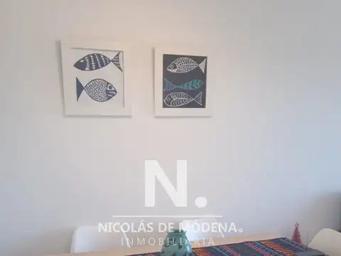 Departamento en Alquiler Temporal en Roosvelt, USD 3.300