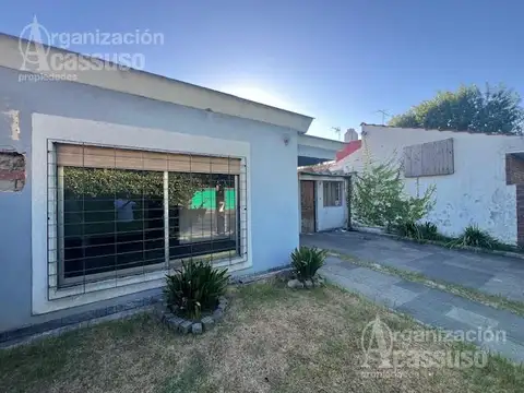 Casa en Venta de 2 dormitorios