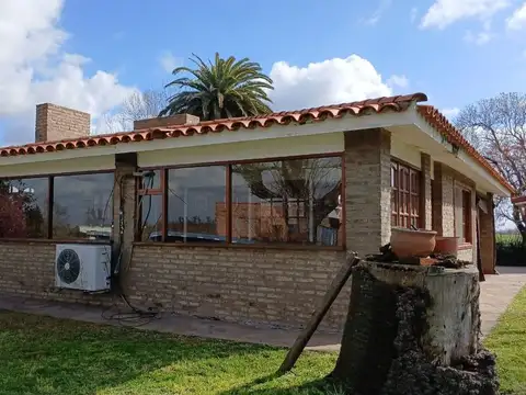 Ruta 34 Km 16 Campo "Hnos Roth" 100